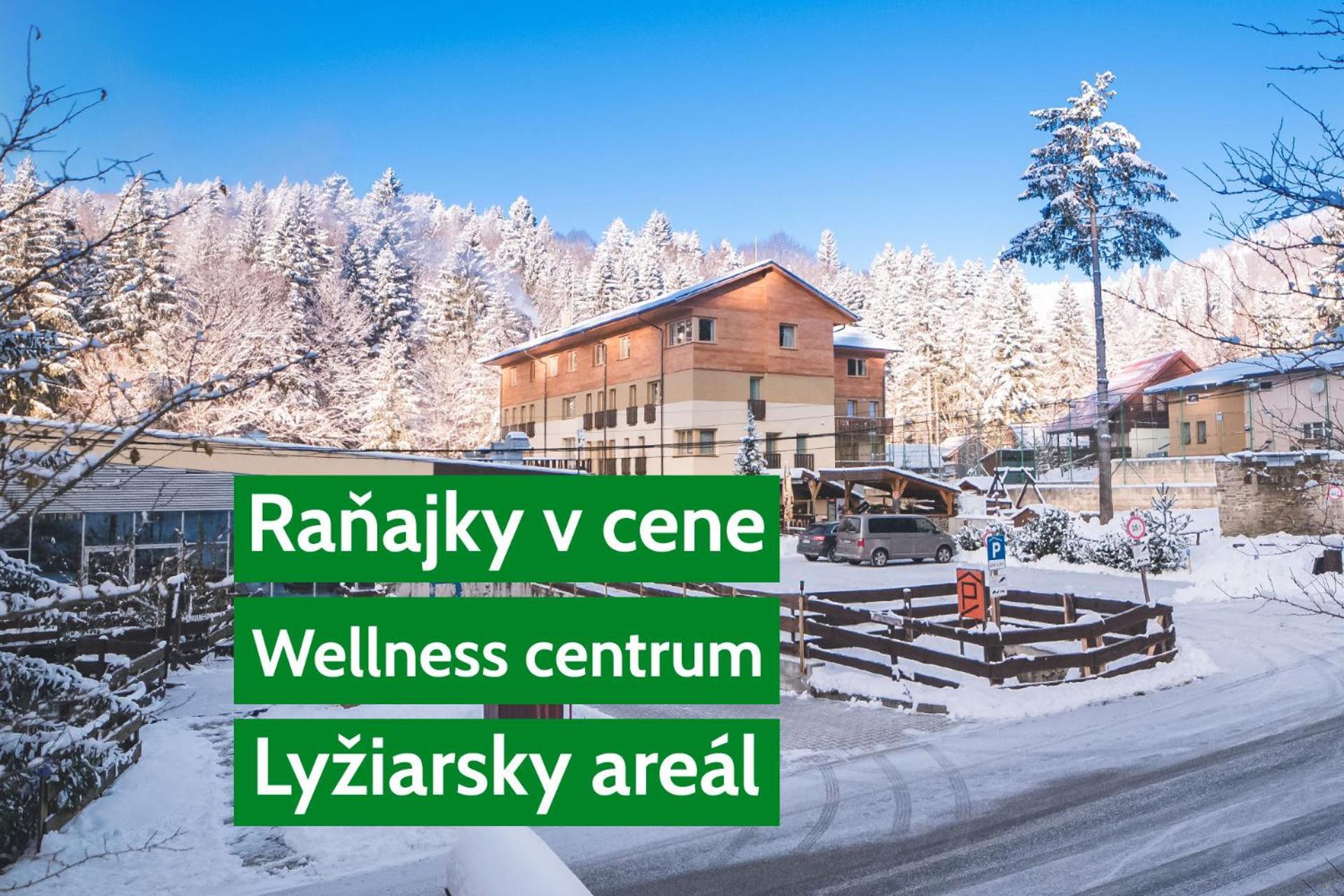 Wellness & Spa Hotel Certov Exterior foto