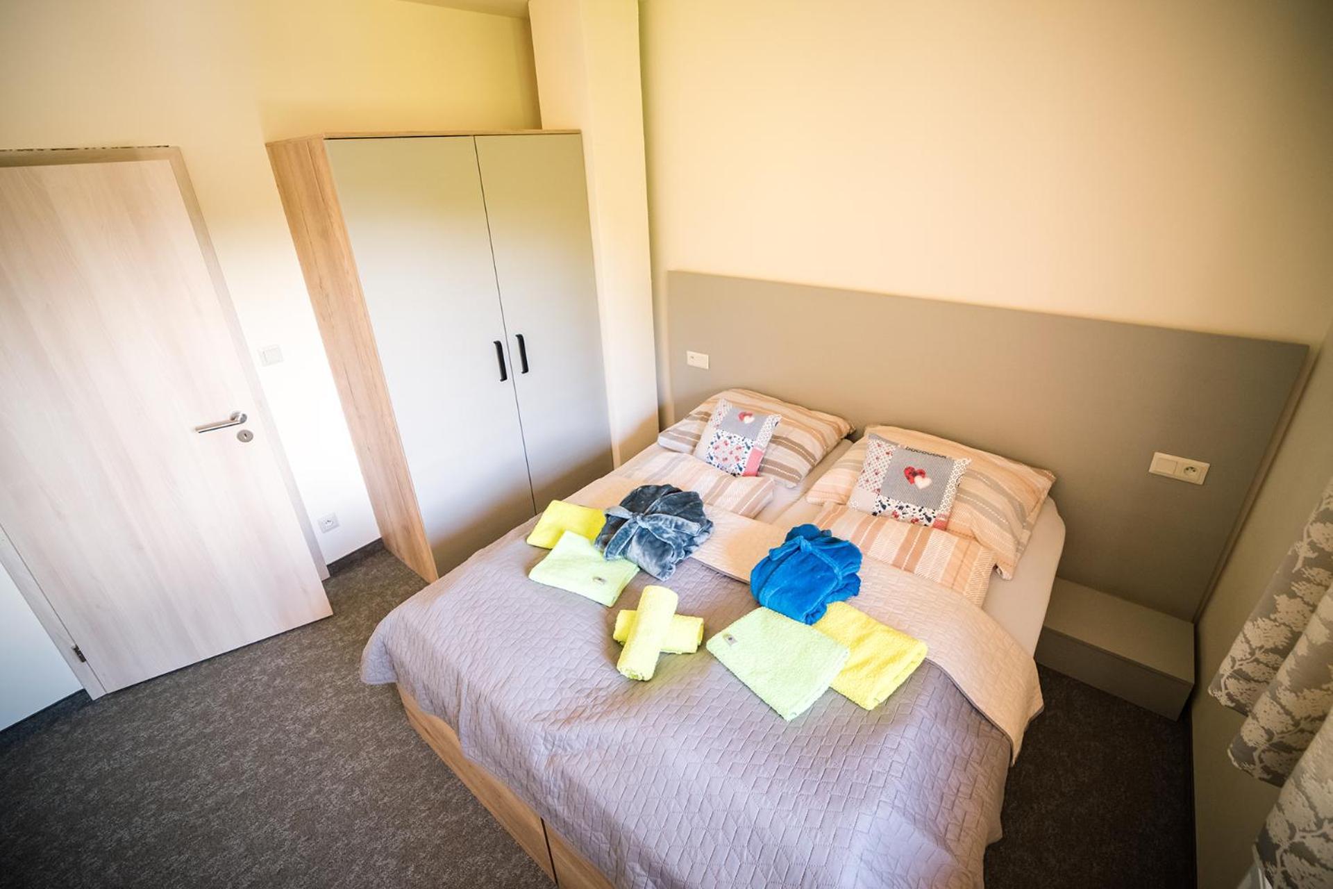 Wellness & Spa Hotel Certov Exterior foto