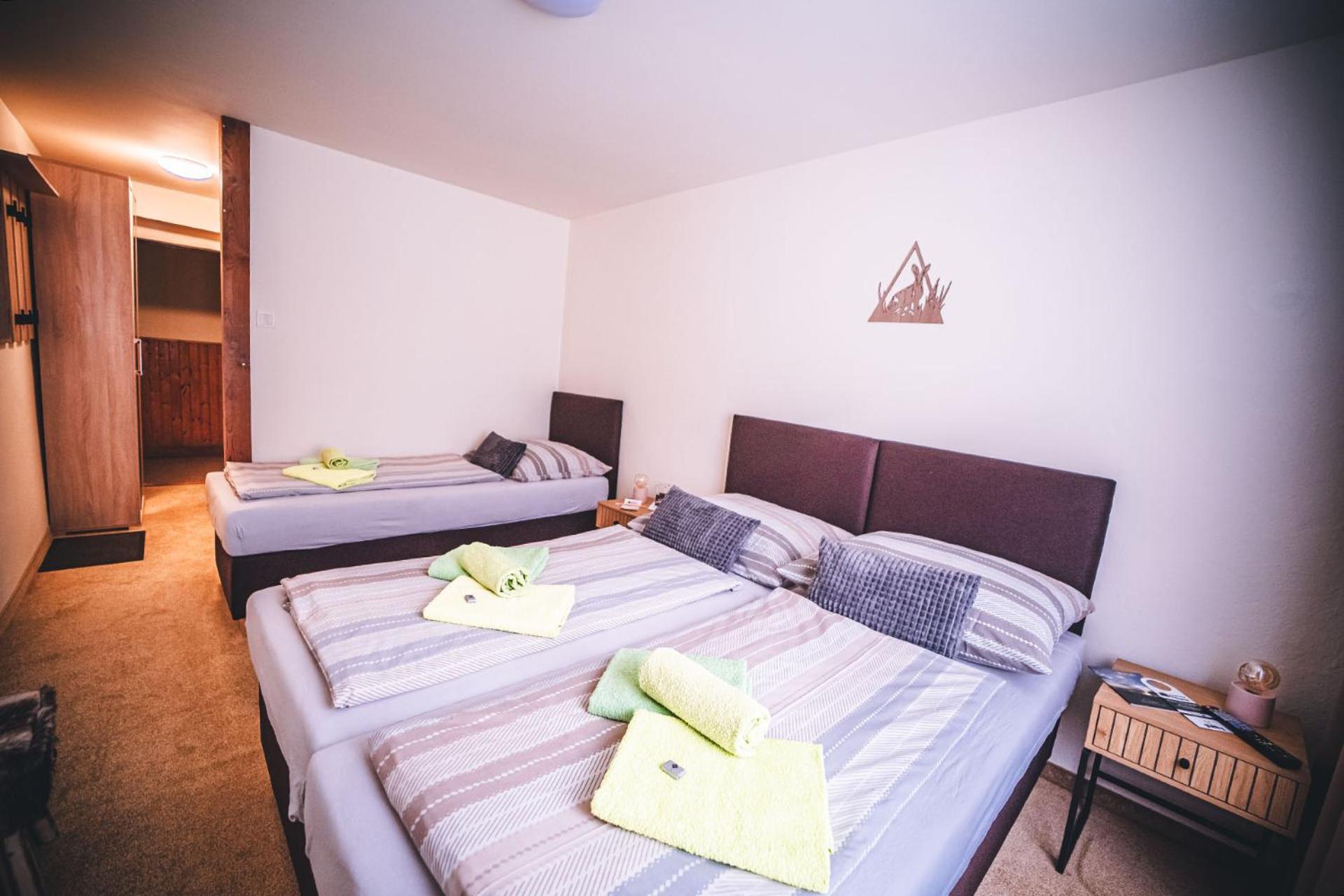 Wellness & Spa Hotel Certov Exterior foto